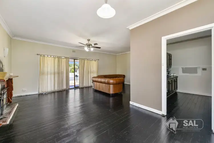 Fourth view of Homely house listing, 37 Tatiara Terrace, Bordertown SA 5268