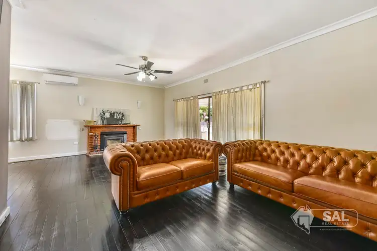 Fifth view of Homely house listing, 37 Tatiara Terrace, Bordertown SA 5268