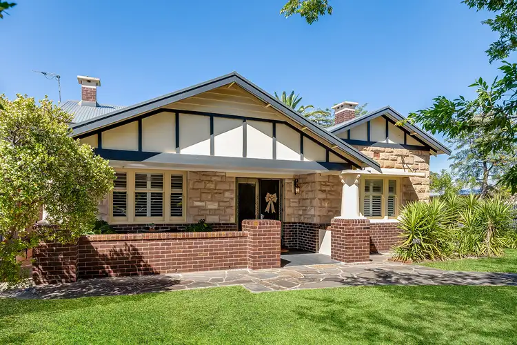 Main view of Homely house listing, 22 Salisbury Cres, Colonel Light Gardens SA 5041