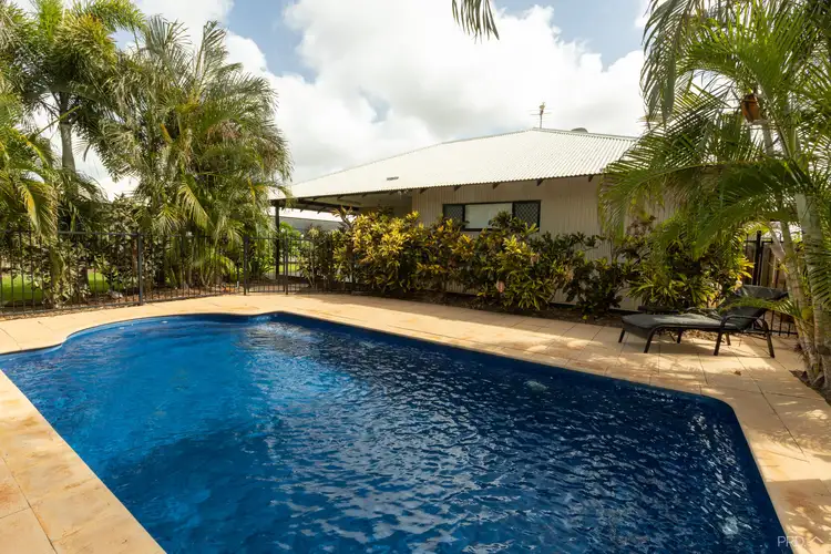 31 Fairway Drive, Cable Beach WA 6726