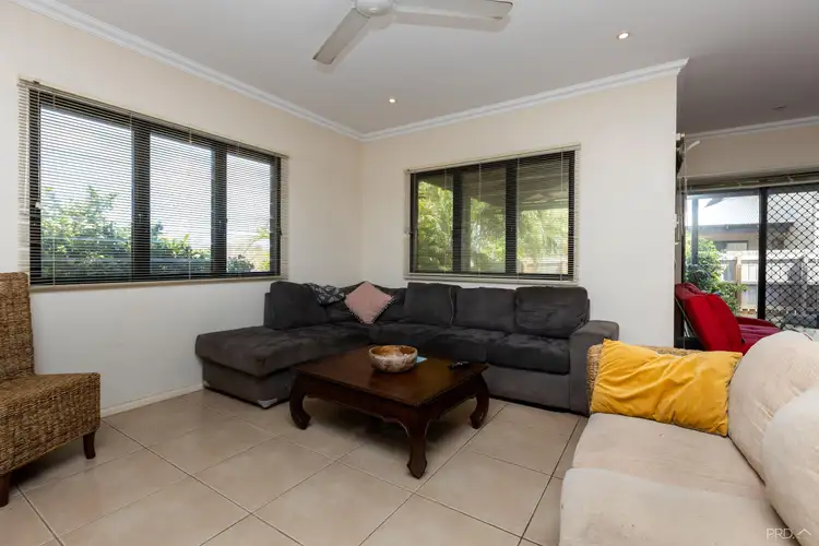 Second view of Homely unit listing, 5/1 Bernard Way, Cable Beach WA 6726
