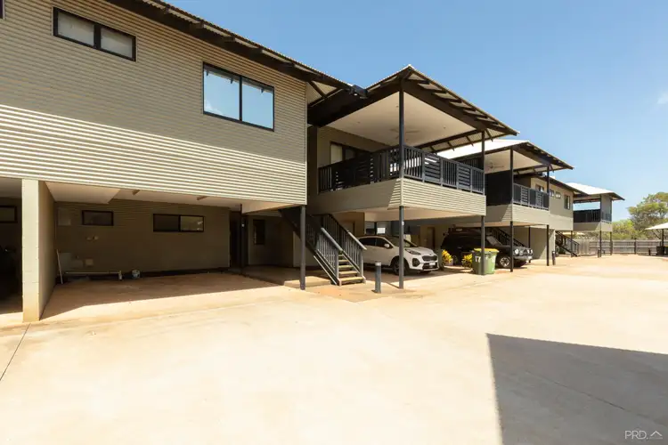 Fourth view of Homely unit listing, 5/1 Bernard Way, Cable Beach WA 6726