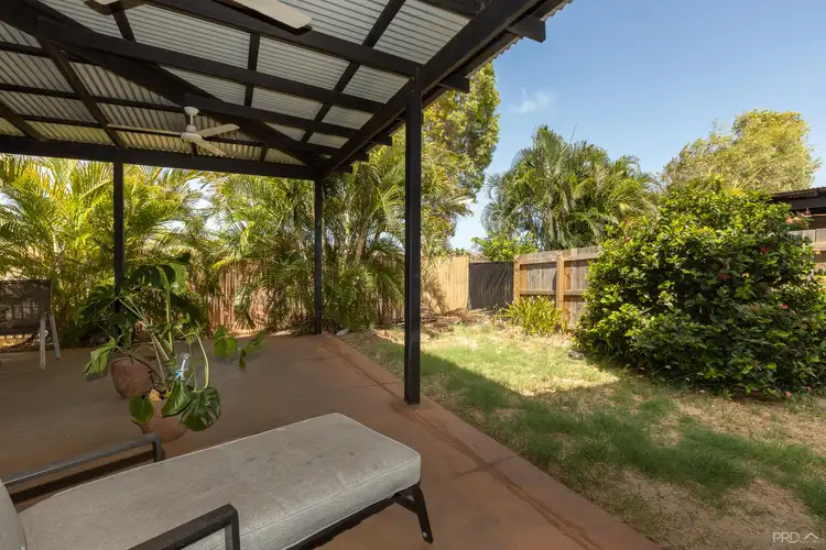 Sixth view of Homely unit listing, 5/1 Bernard Way, Cable Beach WA 6726