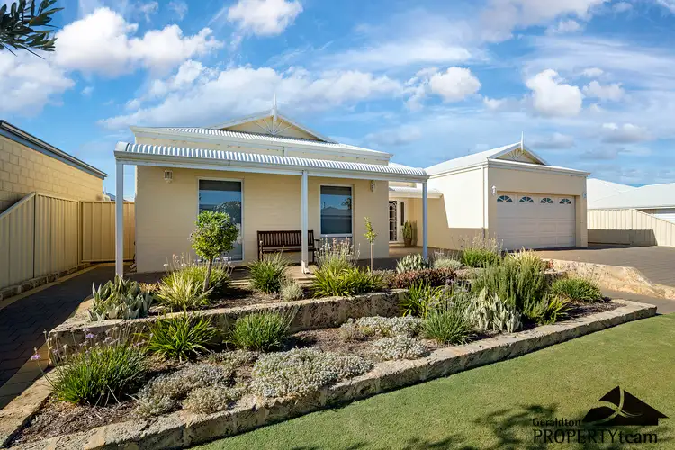Main view of Homely house listing, 10 Mast Top Lookout, Drummond Cove WA 6532