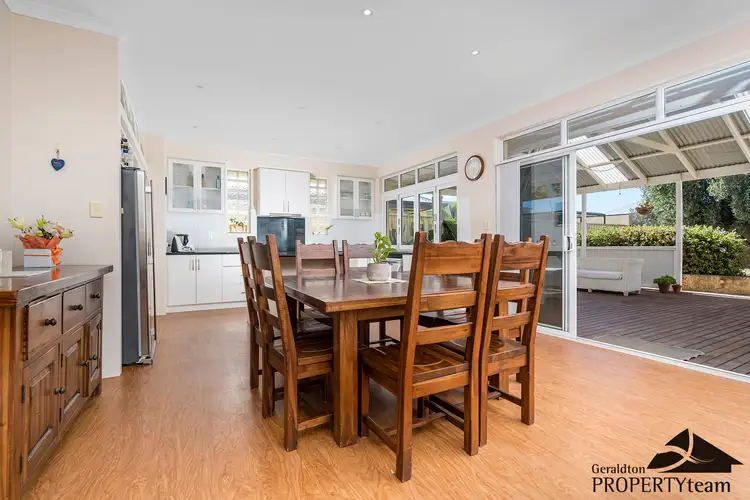 Second view of Homely house listing, 10 Mast Top Lookout, Drummond Cove WA 6532