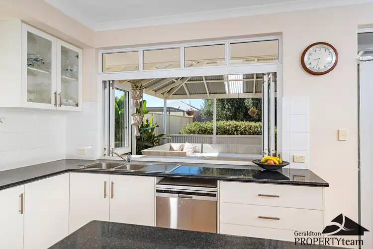 Third view of Homely house listing, 10 Mast Top Lookout, Drummond Cove WA 6532