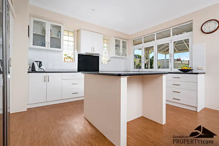 Fourth view of Homely house listing, 10 Mast Top Lookout, Drummond Cove WA 6532
