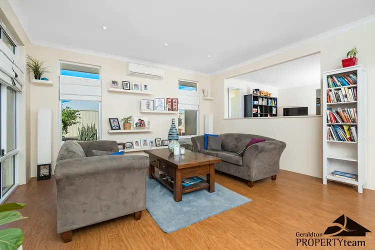 Fifth view of Homely house listing, 10 Mast Top Lookout, Drummond Cove WA 6532