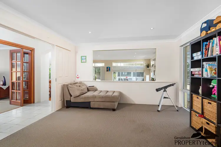 Sixth view of Homely house listing, 10 Mast Top Lookout, Drummond Cove WA 6532