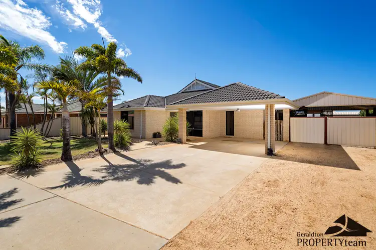 Main view of Homely house listing, 35 Weeloo Road, Waggrakine WA 6530