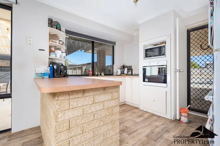 Fourth view of Homely house listing, 35 Weeloo Road, Waggrakine WA 6530