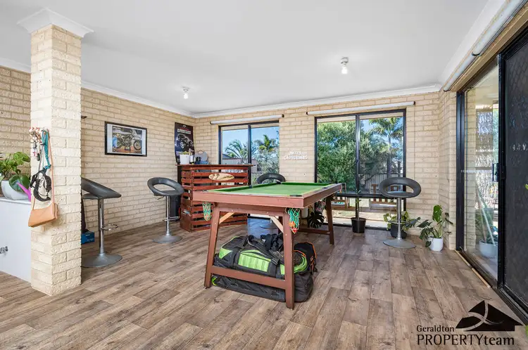 Fifth view of Homely house listing, 35 Weeloo Road, Waggrakine WA 6530