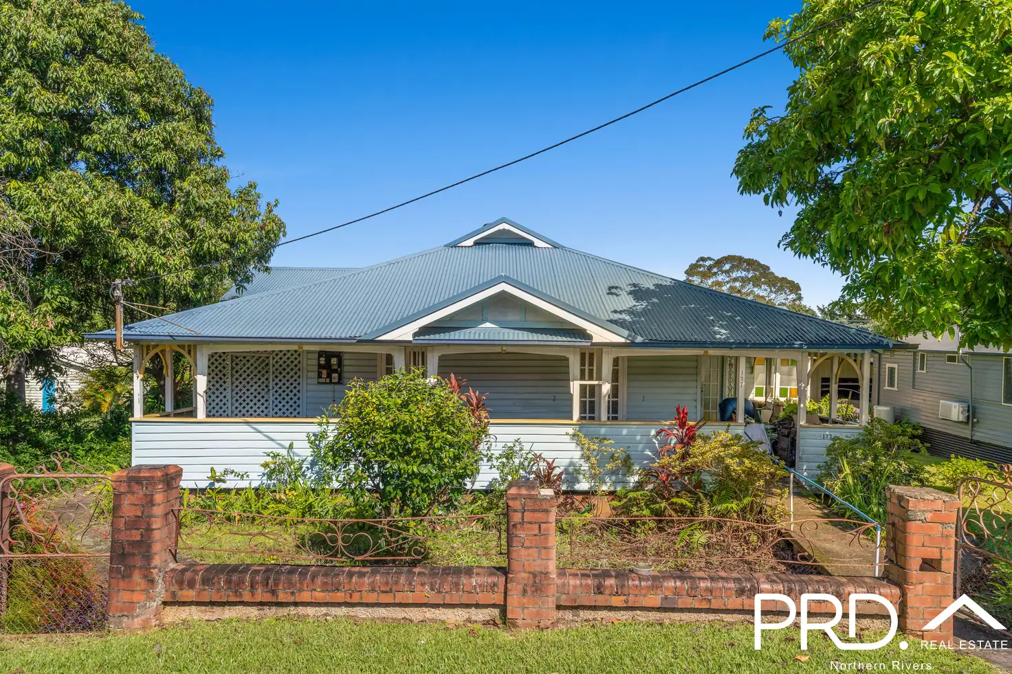 Main view of Homely house listing, 177 Summerland Way, Kyogle NSW 2474