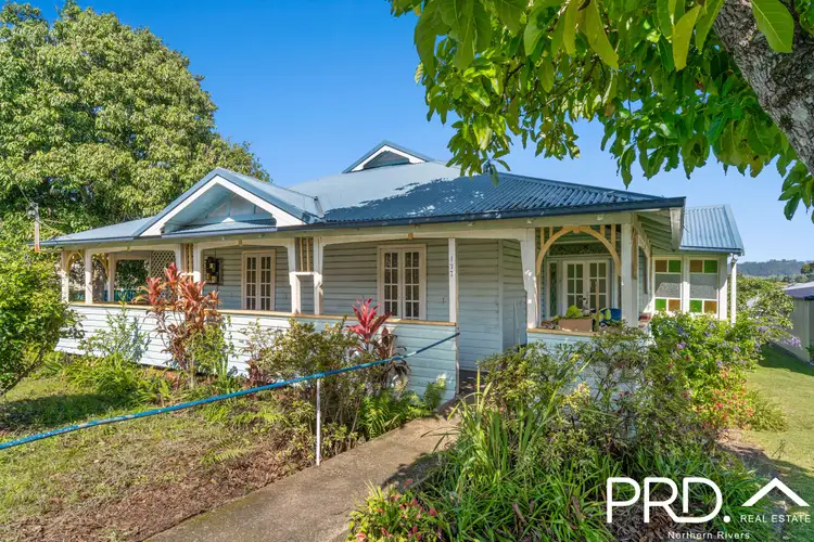 Second view of Homely house listing, 177 Summerland Way, Kyogle NSW 2474
