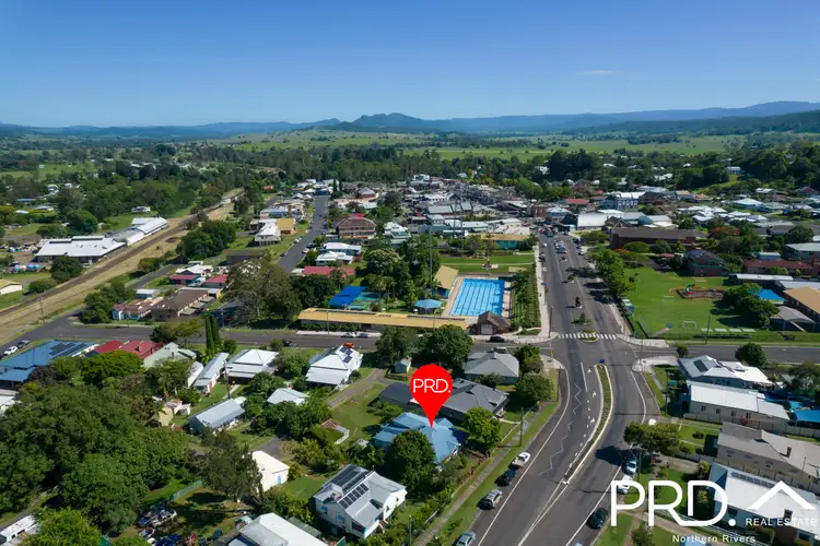 Third view of Homely house listing, 177 Summerland Way, Kyogle NSW 2474