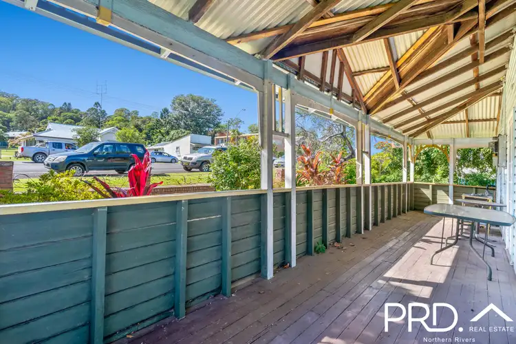 Fourth view of Homely house listing, 177 Summerland Way, Kyogle NSW 2474