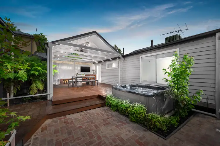 Second view of Homely house listing, 12 Kalinda Road, Croydon VIC 3136