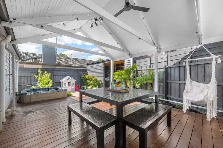 Third view of Homely house listing, 12 Kalinda Road, Croydon VIC 3136