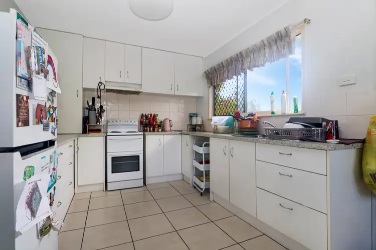 Fifth view of Homely house listing, 436 Ross River Road, Cranbrook QLD 4814