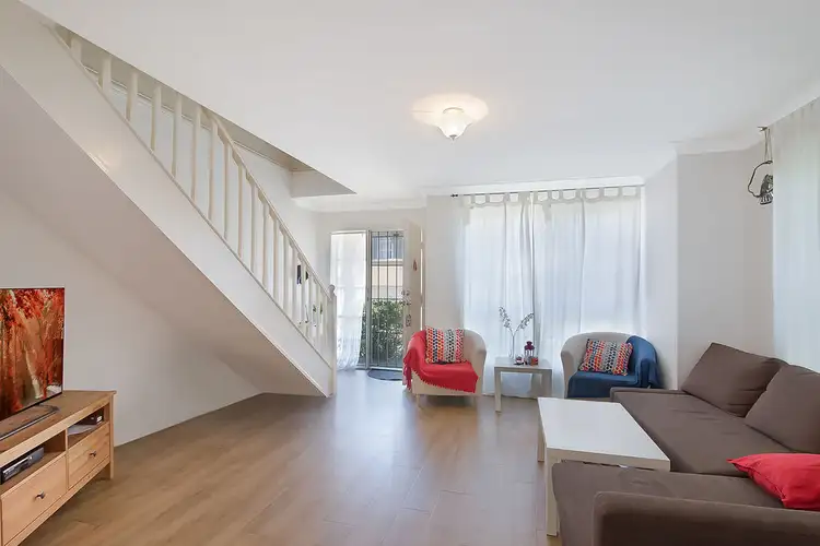 Third view of Homely townhouse listing, 20 Gould Way, Blacktown NSW 2148