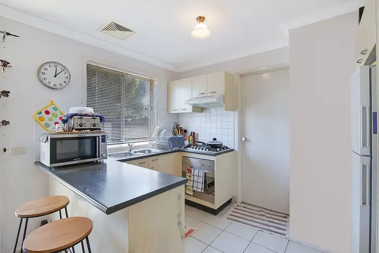 Fourth view of Homely townhouse listing, 20 Gould Way, Blacktown NSW 2148