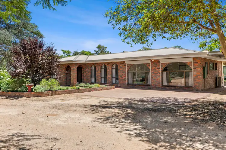 70 Winkie Road, Glossop SA 5344