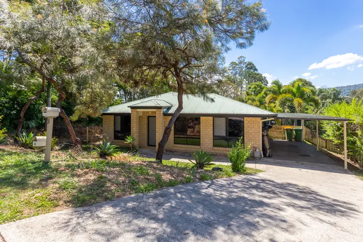 3 Kiah Court, Cooran QLD 4569