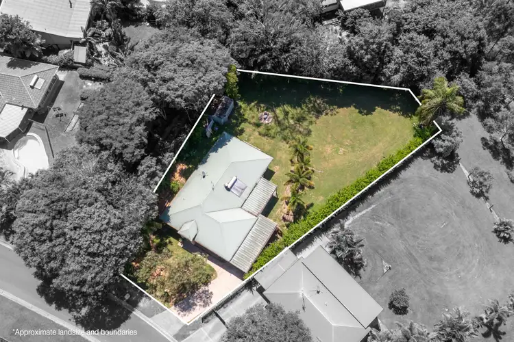 Second view of Homely house listing, 3 Kiah Court, Cooran QLD 4569