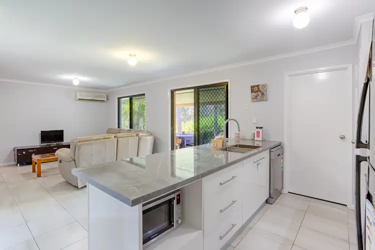 Third view of Homely house listing, 3 Kiah Court, Cooran QLD 4569
