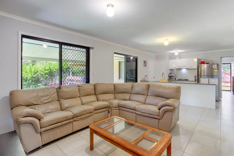 Fourth view of Homely house listing, 3 Kiah Court, Cooran QLD 4569