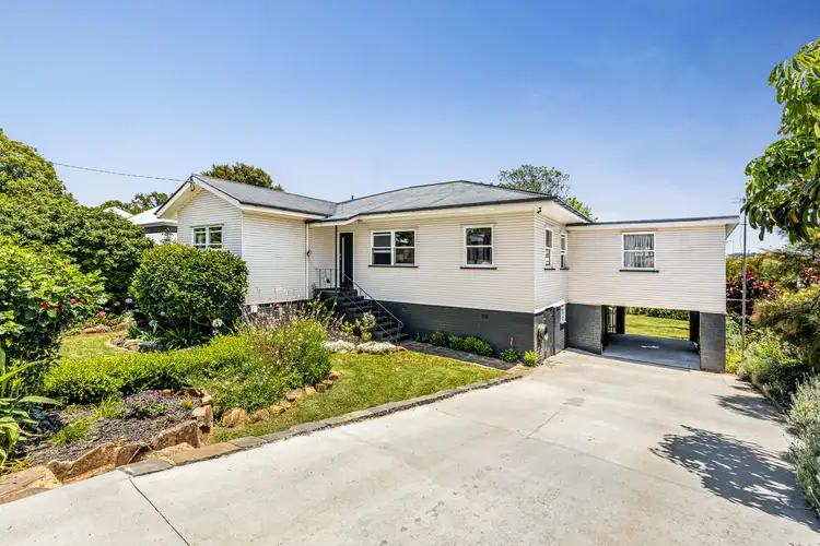 139 Perth Street, South Toowoomba QLD 4350