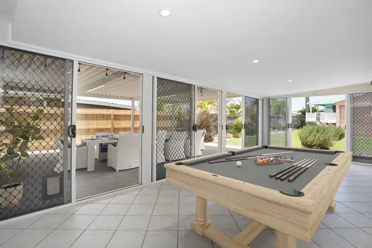 Main view of Homely house listing, 72 Tropical Avenue, Andergrove QLD 4740