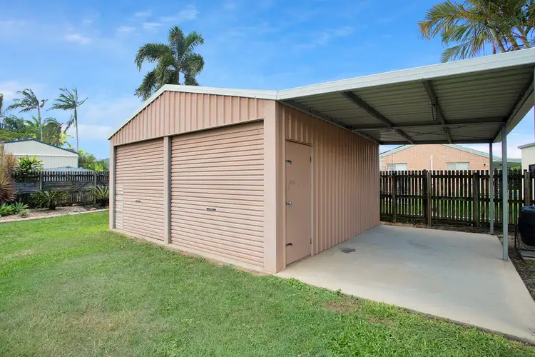 Third view of Homely house listing, 72 Tropical Avenue, Andergrove QLD 4740