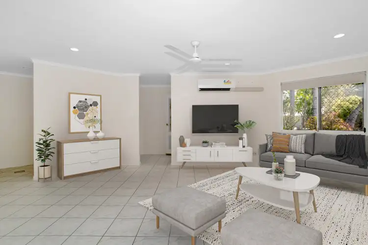 Fifth view of Homely house listing, 72 Tropical Avenue, Andergrove QLD 4740