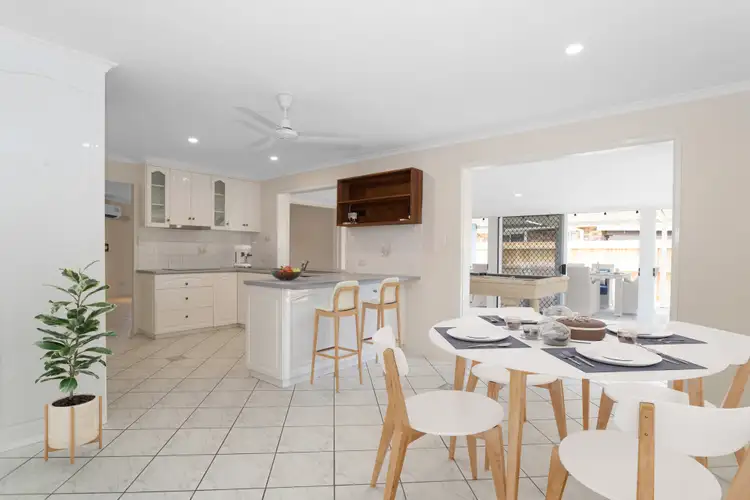 Sixth view of Homely house listing, 72 Tropical Avenue, Andergrove QLD 4740