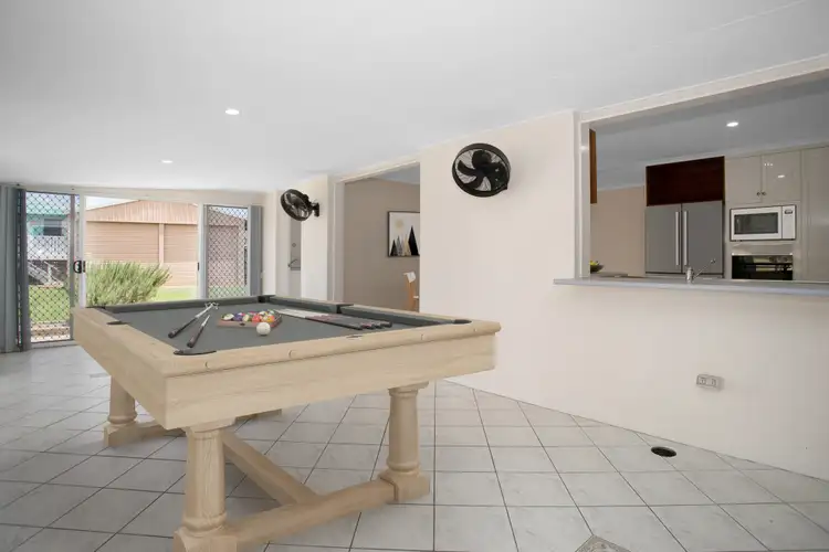 Seventh view of Homely house listing, 72 Tropical Avenue, Andergrove QLD 4740