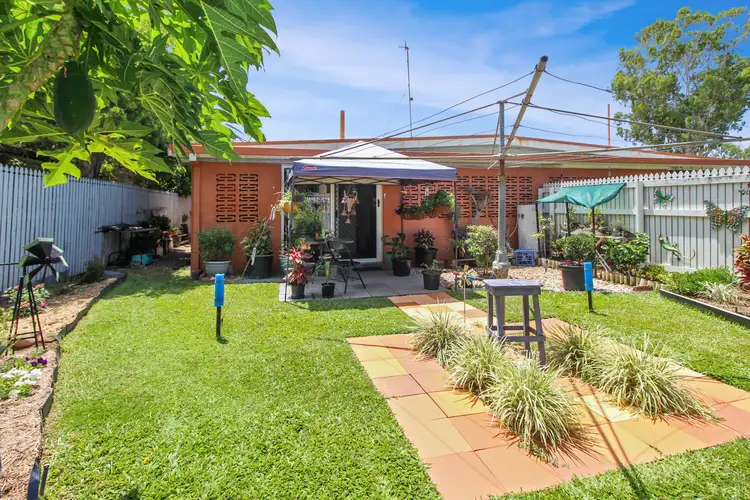 2/24 Tertius Street, Mundingburra QLD 4812