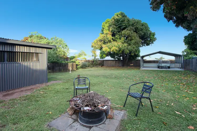 12 Nolan Street, Sarina QLD 4737