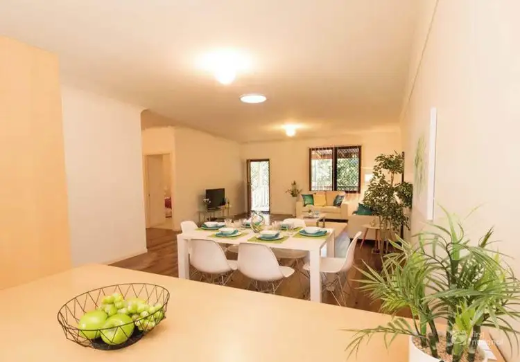 Main view of Homely house listing, 2/17 Huyber Lane, Tamborine Mountain QLD 4272