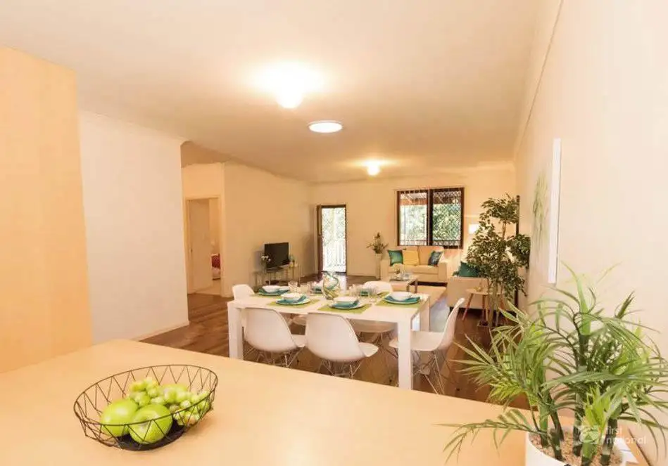 Main view of Homely house listing, 2/17 Huyber Lane, Tamborine Mountain QLD 4272