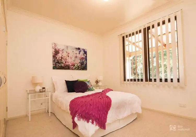 Fourth view of Homely house listing, 2/17 Huyber Lane, Tamborine Mountain QLD 4272