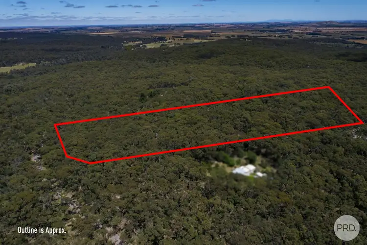Fourth view of Homely land listing, LOT 2 Pittong-Snake Valley Road, Snake Valley VIC 3351
