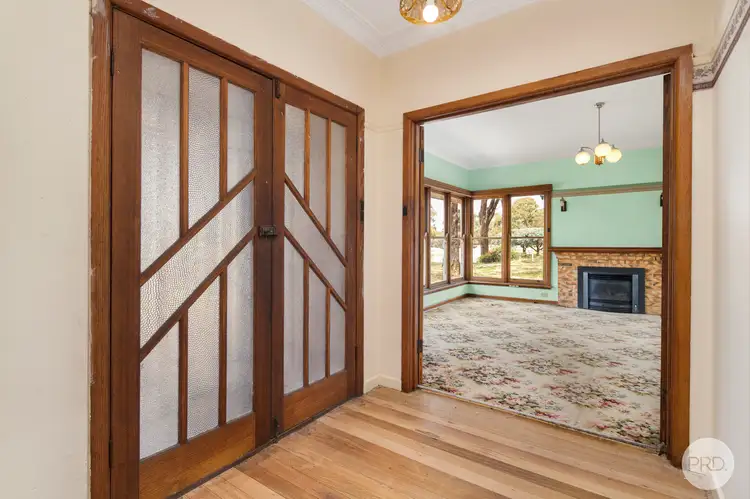 Third view of Homely house listing, 237 Ascot Road, Creswick VIC 3363
