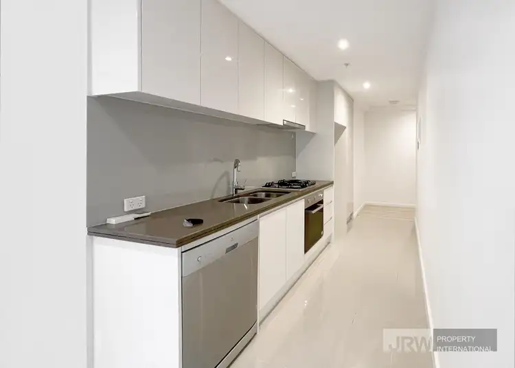 Second view of Homely apartment listing, 17/98-100 Carrington Road, Box Hill VIC 3128