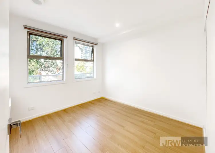 Fourth view of Homely apartment listing, 17/98-100 Carrington Road, Box Hill VIC 3128