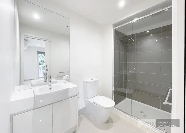 Sixth view of Homely apartment listing, 17/98-100 Carrington Road, Box Hill VIC 3128