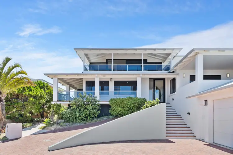 11 Baudin Place, Coogee WA 6166