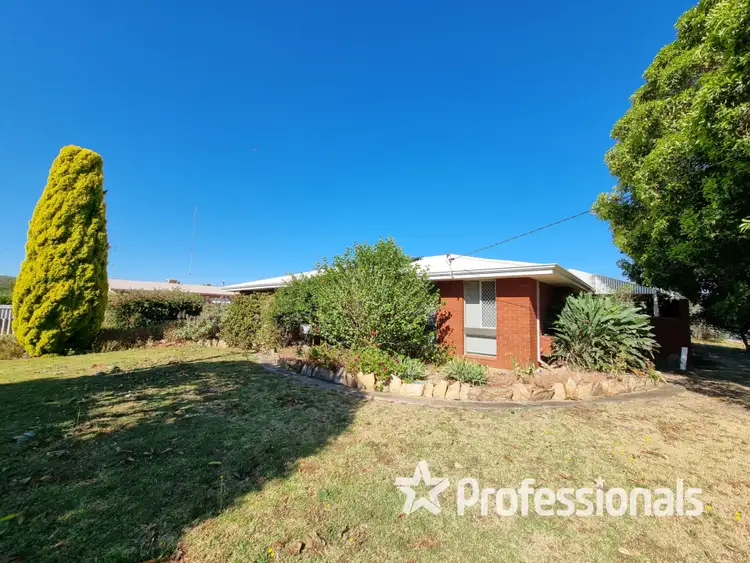 30 Heppingstone Road, Brunswick WA 6224