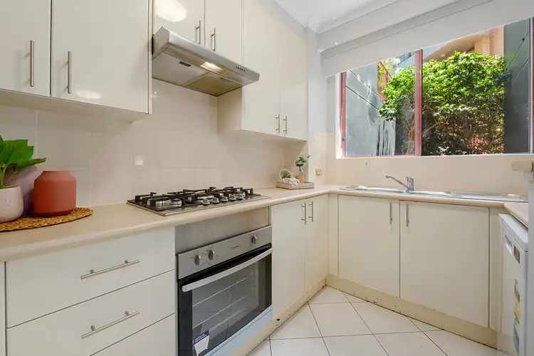 Third view of Homely apartment listing, 100/208 Pacific Highway, Hornsby NSW 2077