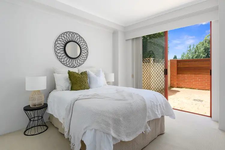 Fifth view of Homely apartment listing, 100/208 Pacific Highway, Hornsby NSW 2077